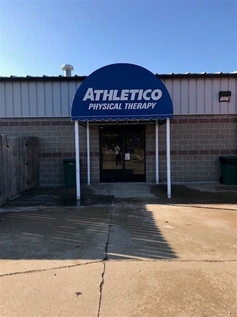 athletico physical therapy east peoria il